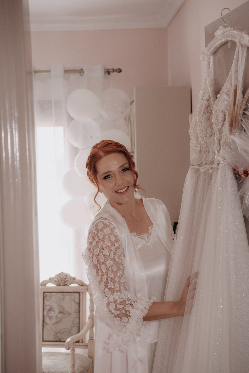 Στέφανος & Μαρία - Καστοριά : Real Wedding by Chatzidakis Photography